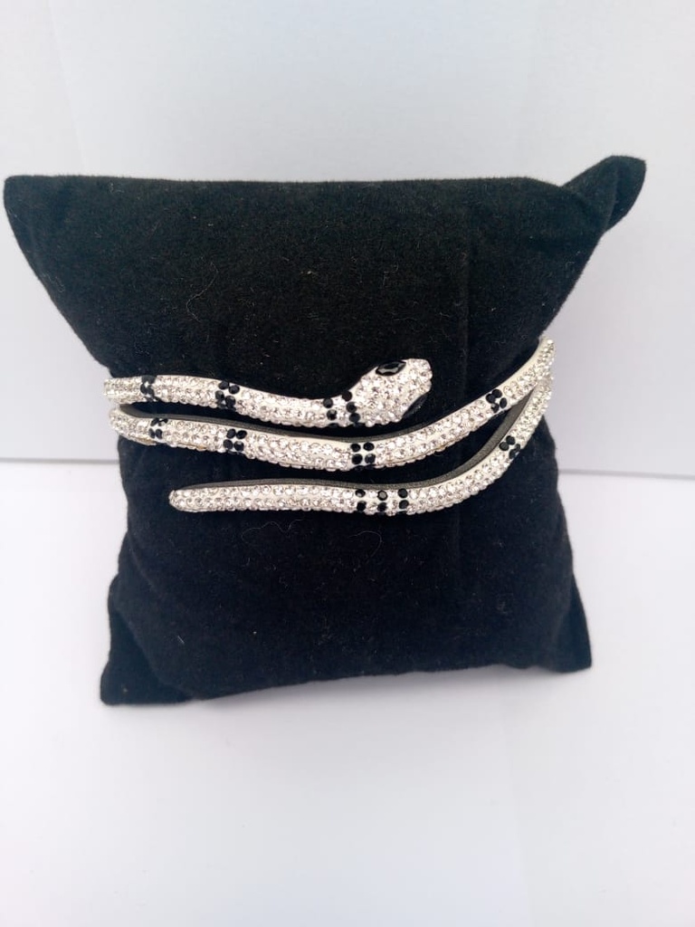 Brazalete De Serpiente