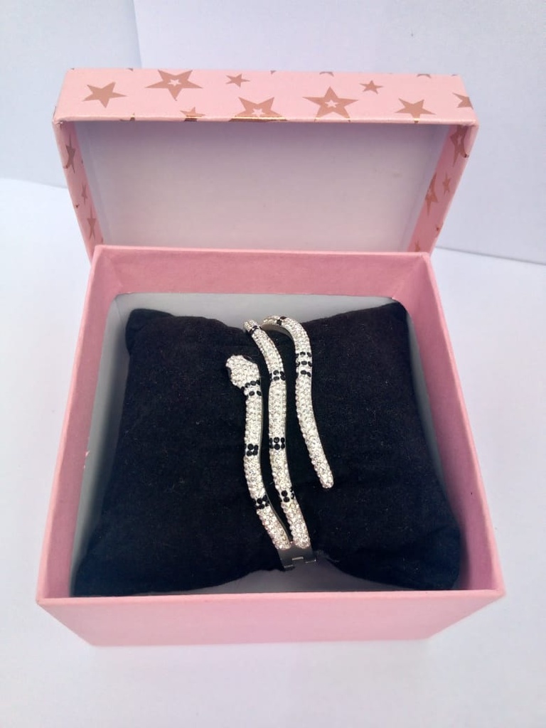 Brazalete De Serpiente
