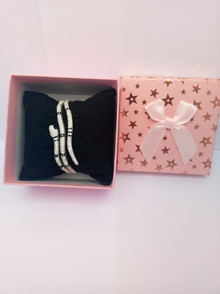 Brazalete De Serpiente
