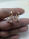 Aretes Doble Uso