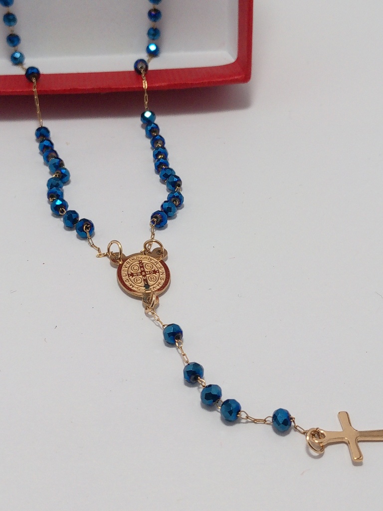 Collar de Rosario