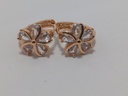 Aretes Flor