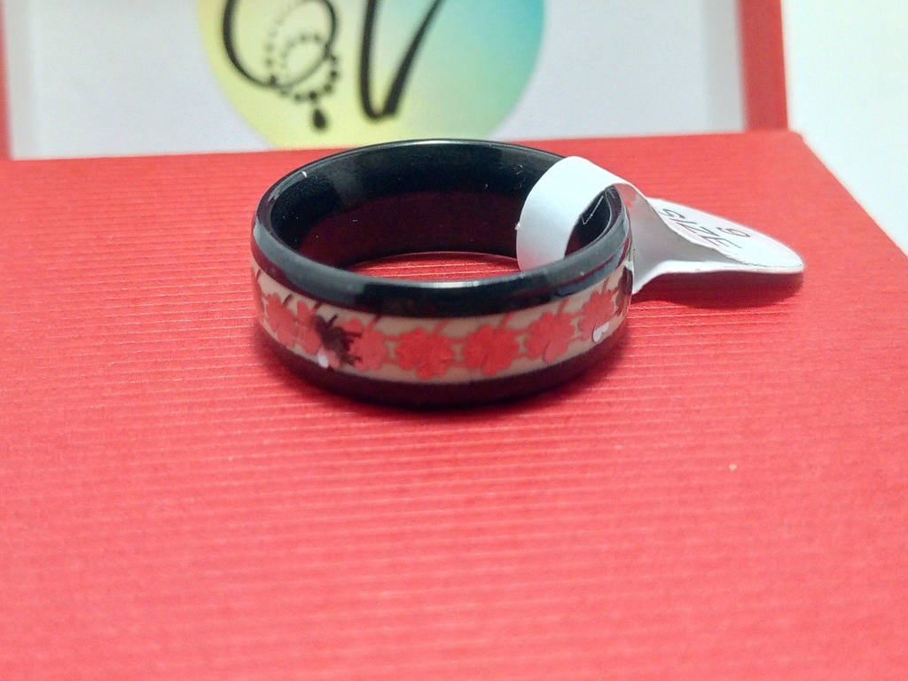 Anillos Nocturnos
