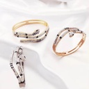 Brazalete De Serpiente