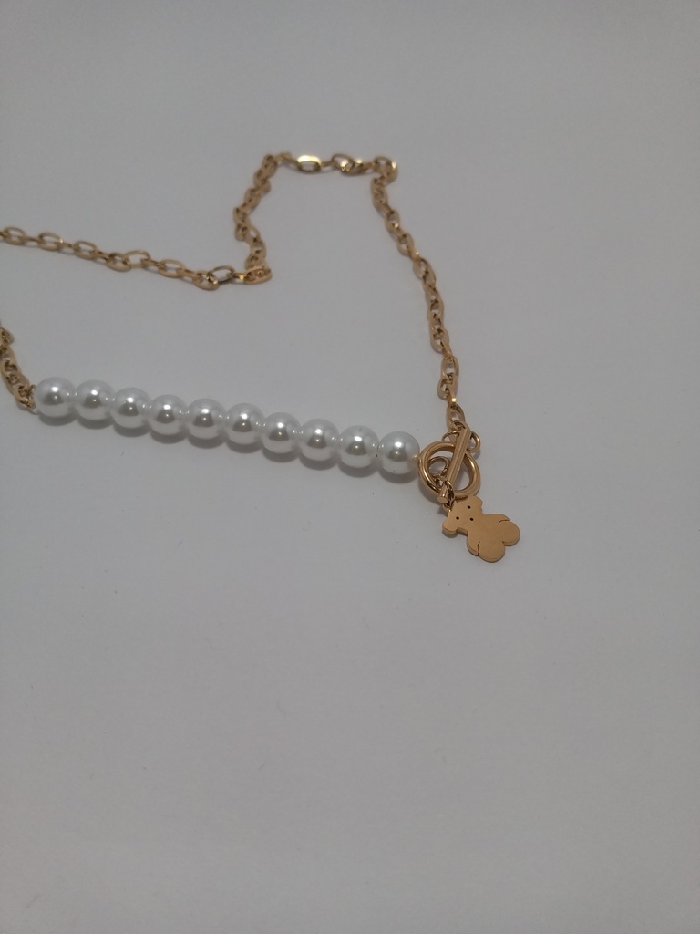 Collar Tous