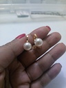 Aretes Doble Uso