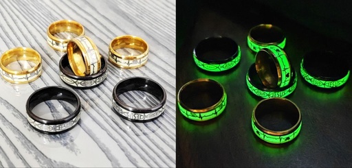 [102529] Anillos Nocturnos