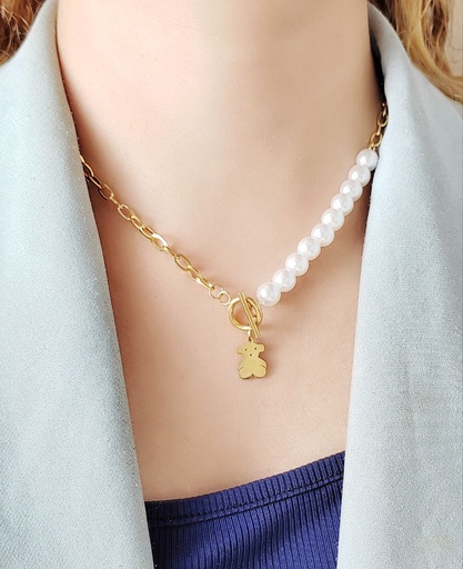 [612528] Collar Tous
